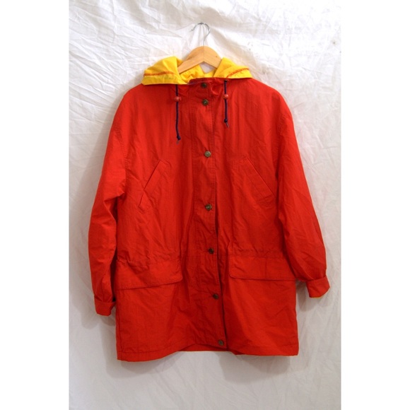 90s northwestern parka S-L - Picture 6 of 7